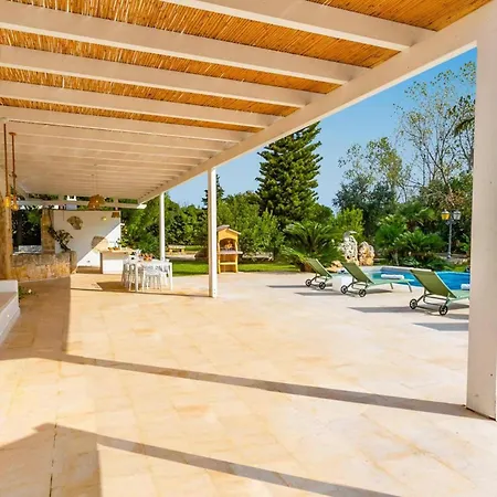 Gavida By * Carovigno