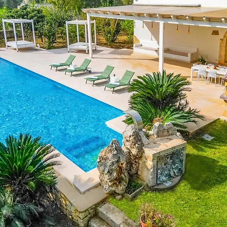 Gavida By Villa Carovigno