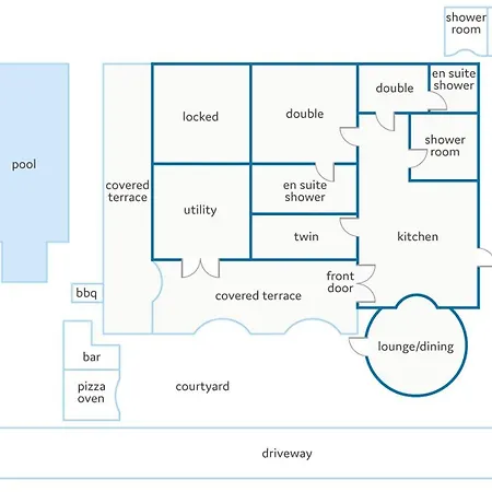 Gavida By * Carovigno