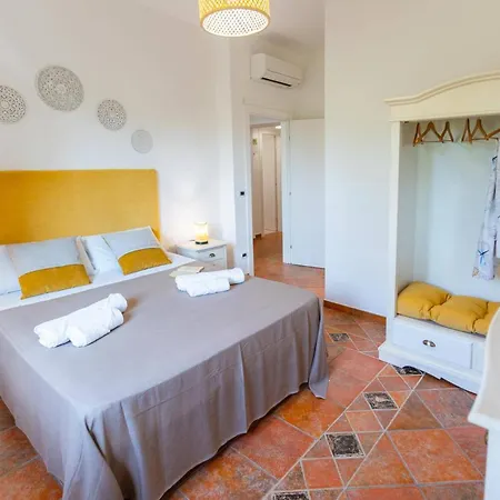 Villa Gavida By Carovigno