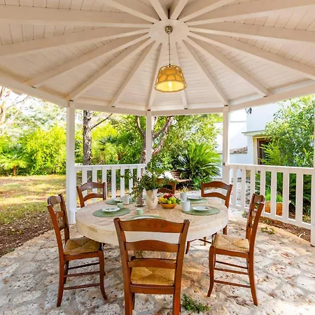 Gavida By Villa Carovigno