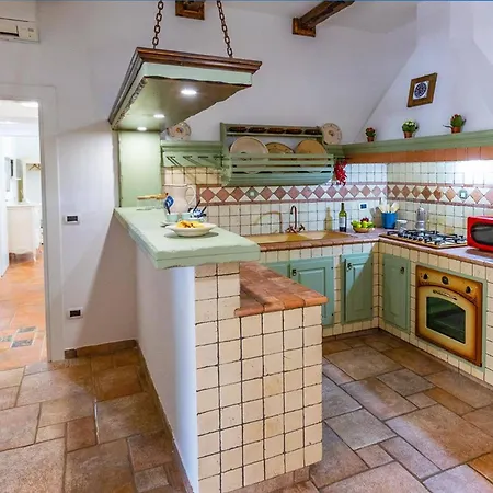 Villa Gavida By *